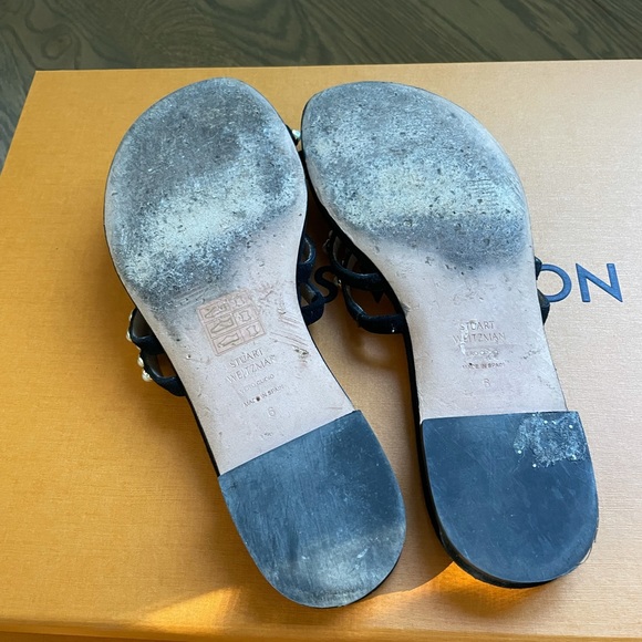 Stuart weitzman sandals - Picture 5 of 5